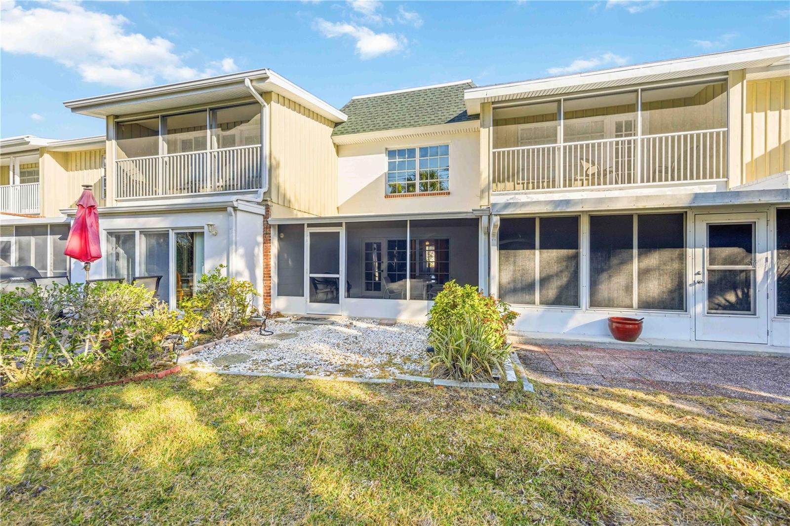 VENICE TOWN HOUSE - Residential