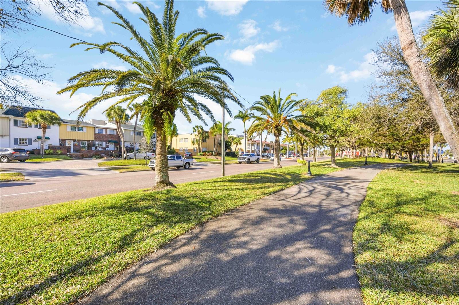 VENICE TOWN HOUSE - Residential