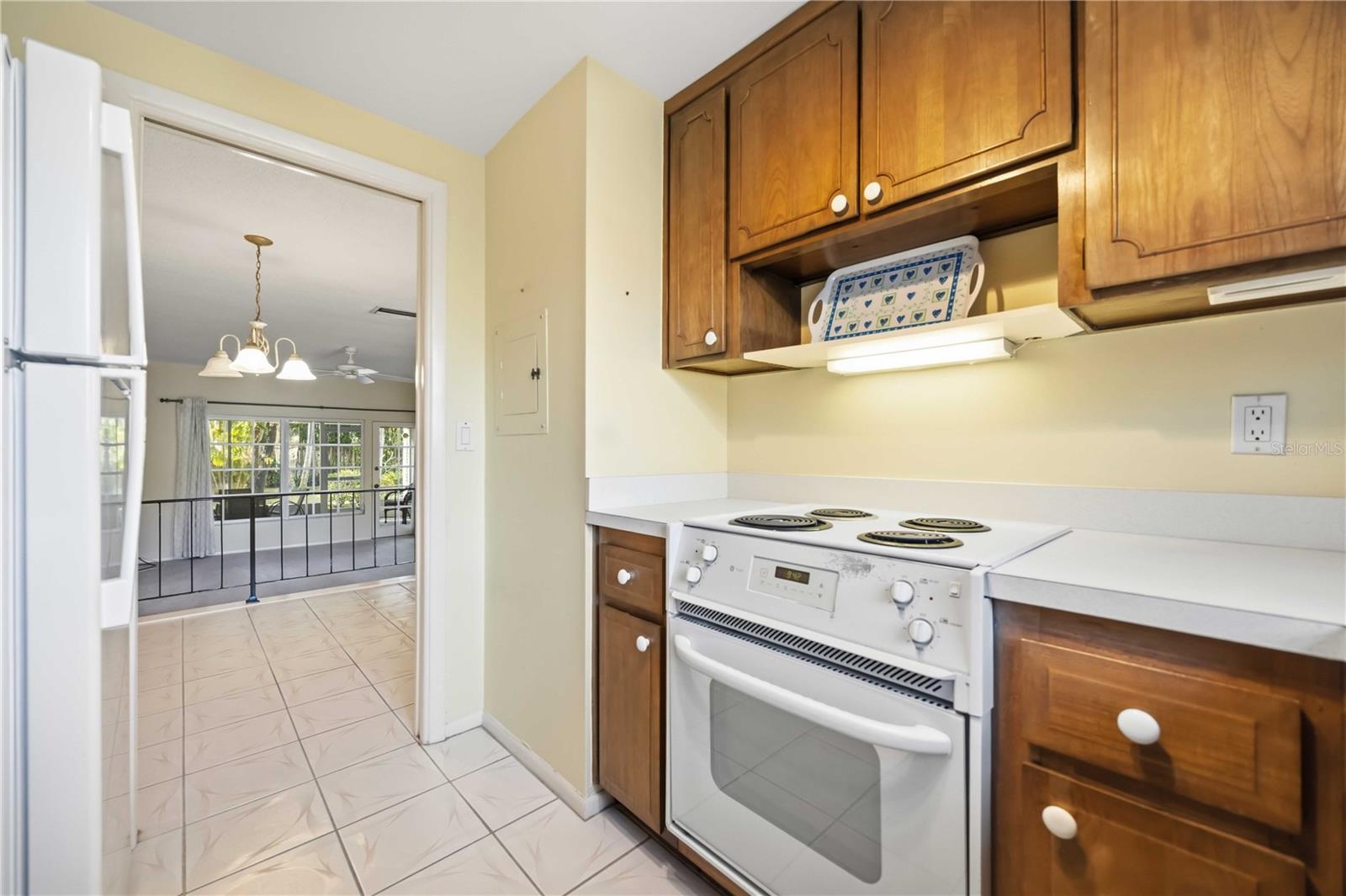 VENICE TOWN HOUSE - Residential