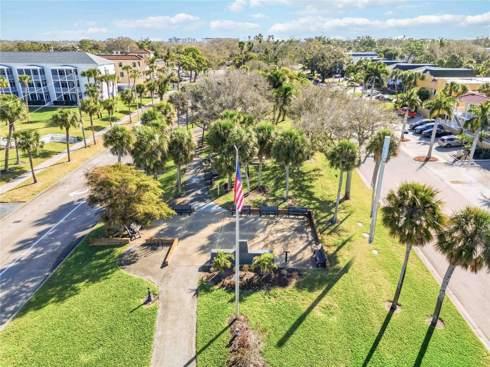 VENICE TOWN HOUSE - Residential