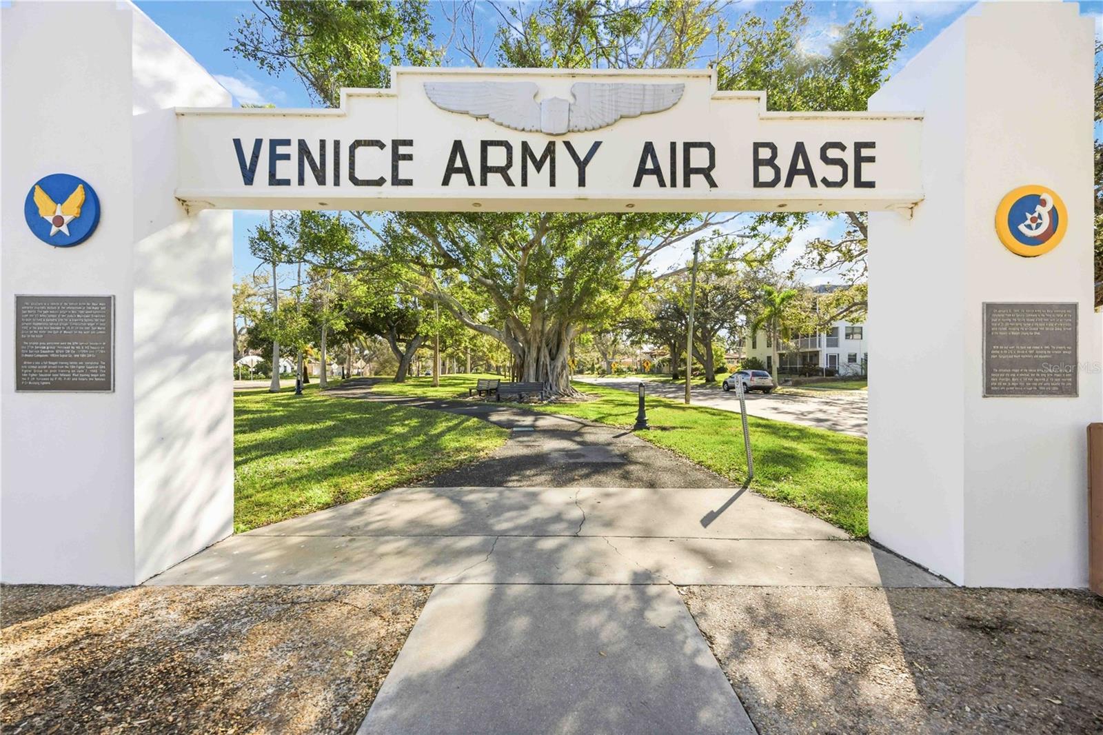 VENICE TOWN HOUSE - Residential