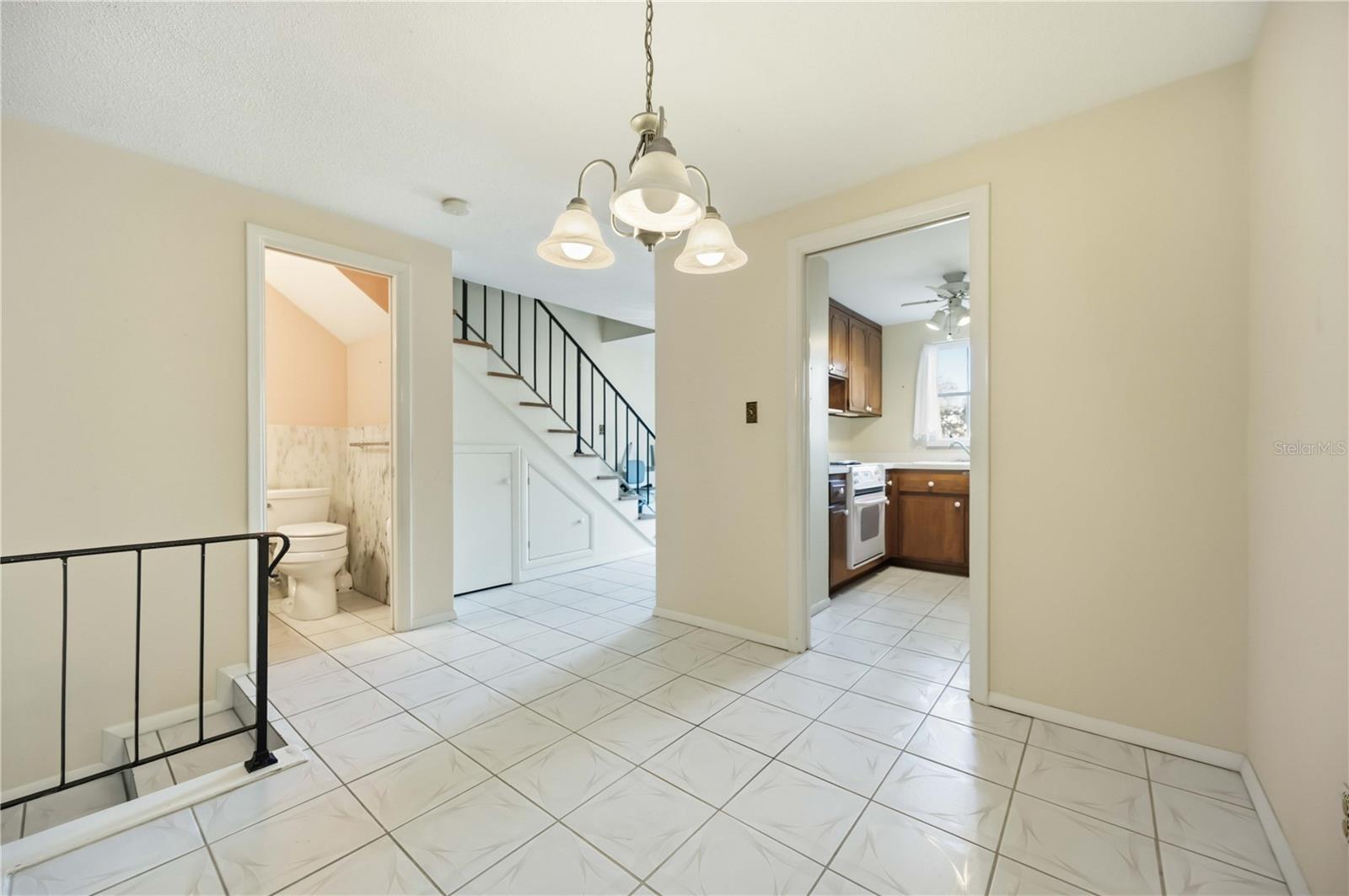 VENICE TOWN HOUSE - Residential