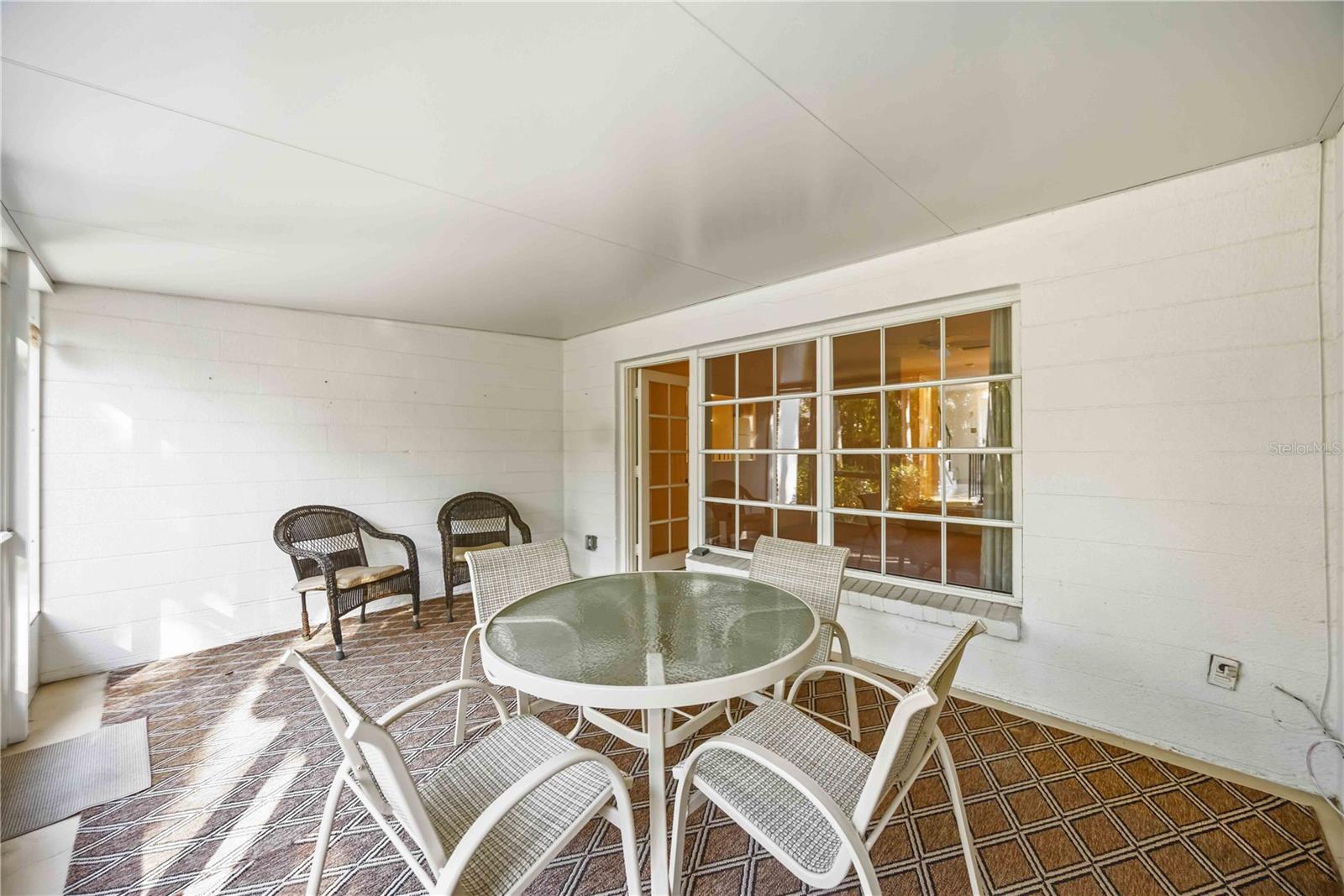 VENICE TOWN HOUSE - Residential