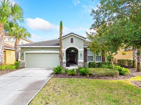 Photo of 4408 Acorn Court, Davenport, FL 33837 (MLS # O6379627)