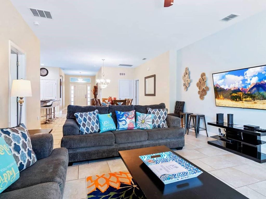 Photo of 4408 Acorn Court, Davenport, FL 33837 (MLS # O6379627)