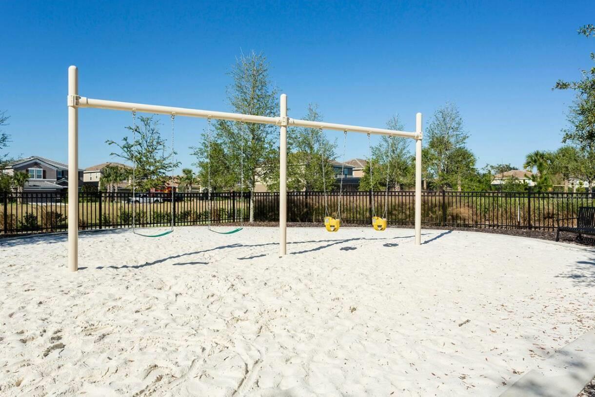 OAKMONT PH 01 - Residential