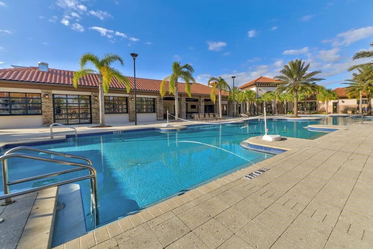 OAKMONT PH 01 - Residential