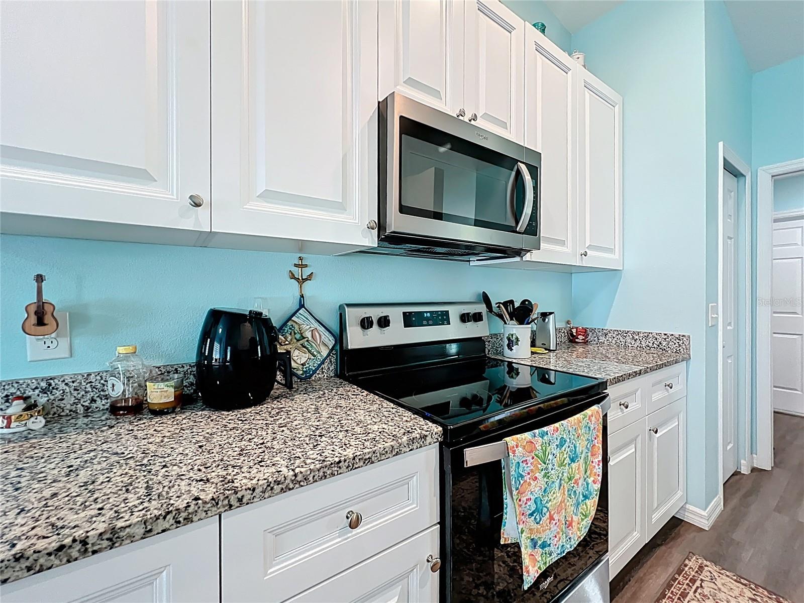 INVERNESS VILLAGE - Residential