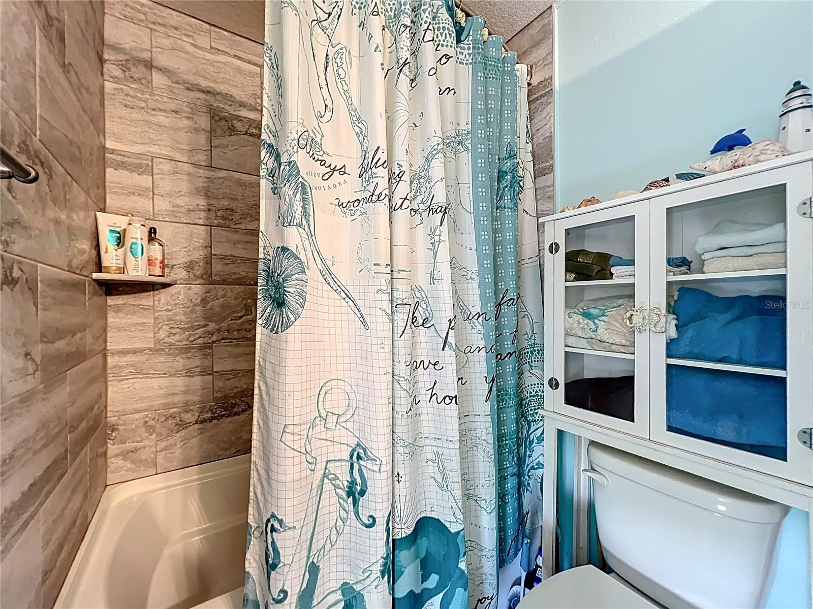 INVERNESS VILLAGE - Residential