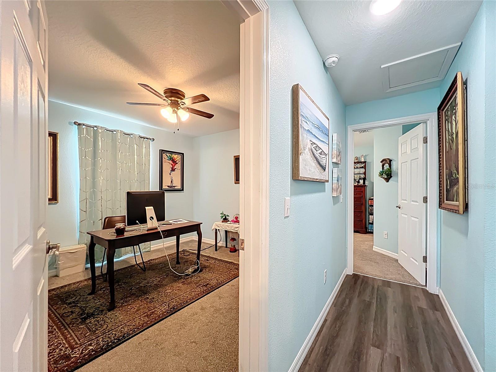 INVERNESS VILLAGE - Residential