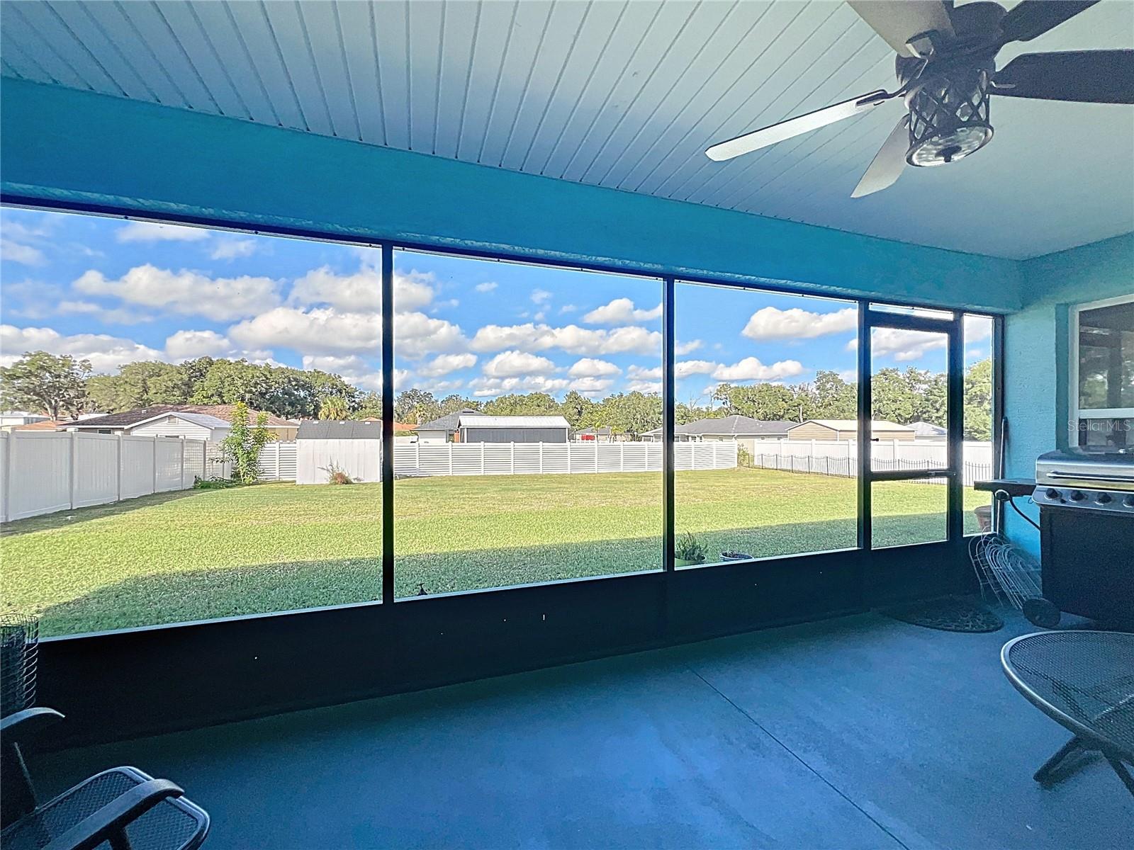 INVERNESS VILLAGE - Residential