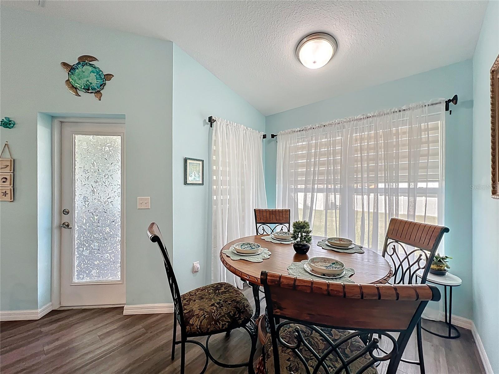 INVERNESS VILLAGE - Residential