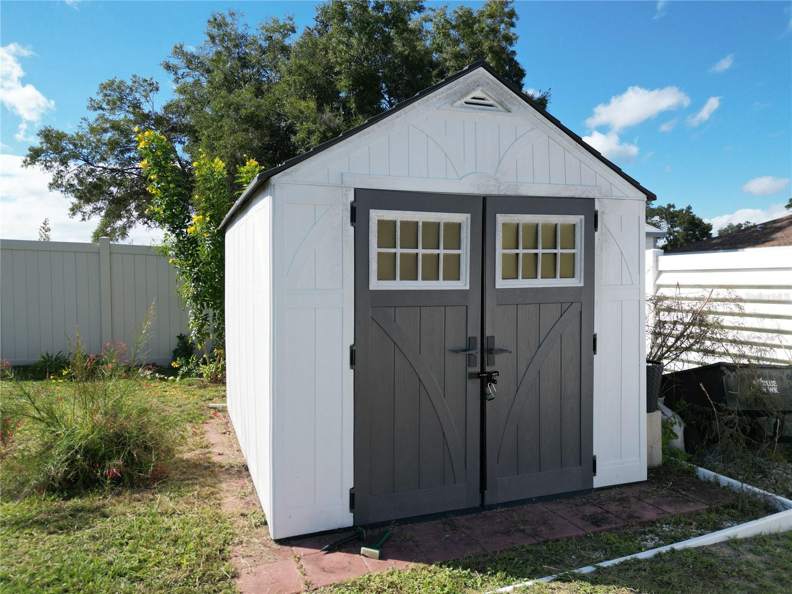 INVERNESS VILLAGE - Residential