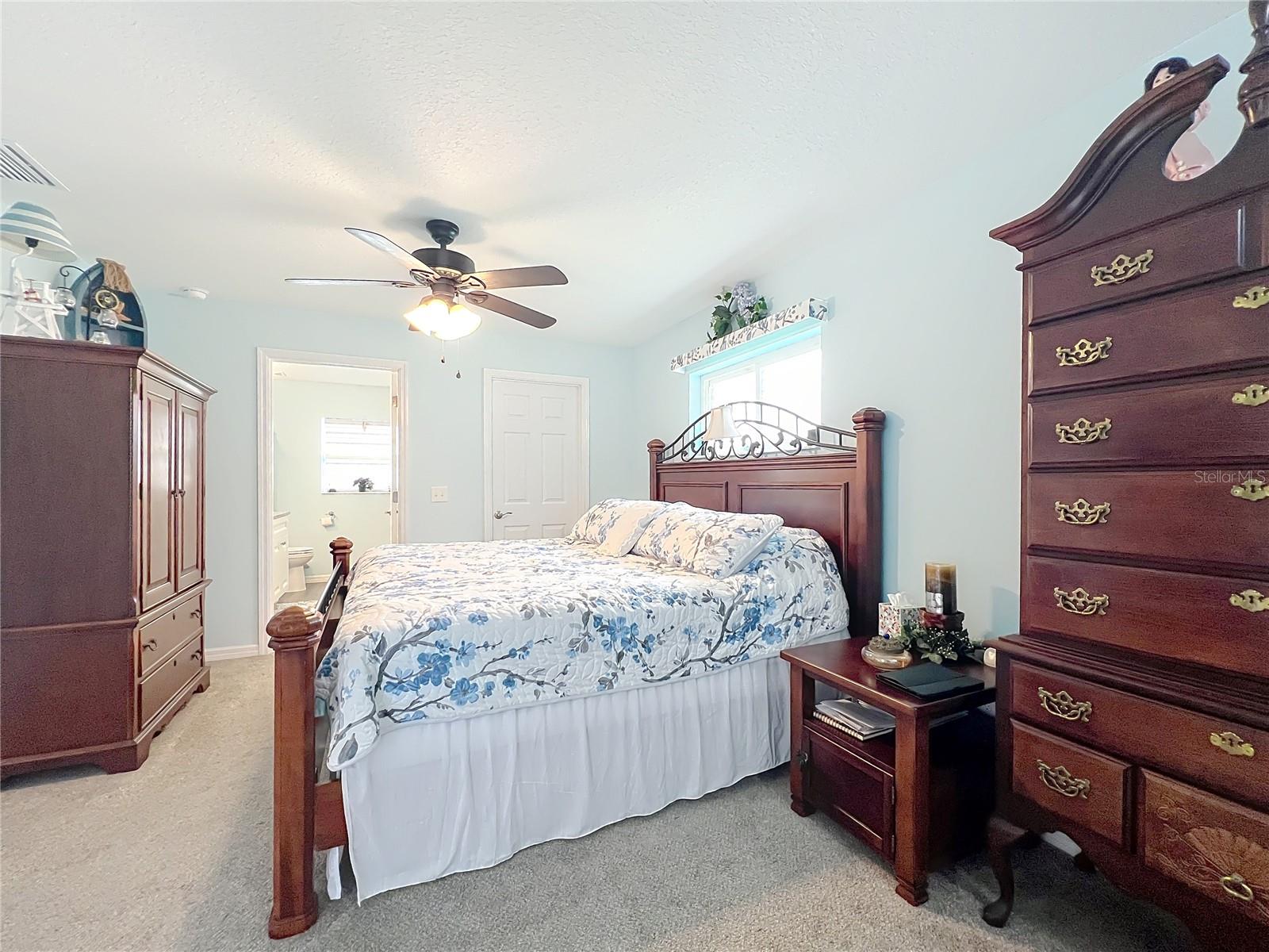 INVERNESS VILLAGE - Residential