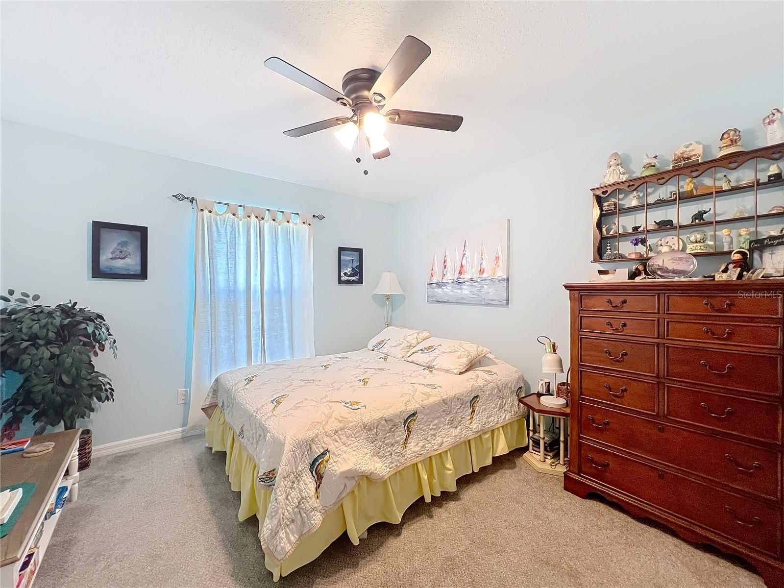 INVERNESS VILLAGE - Residential