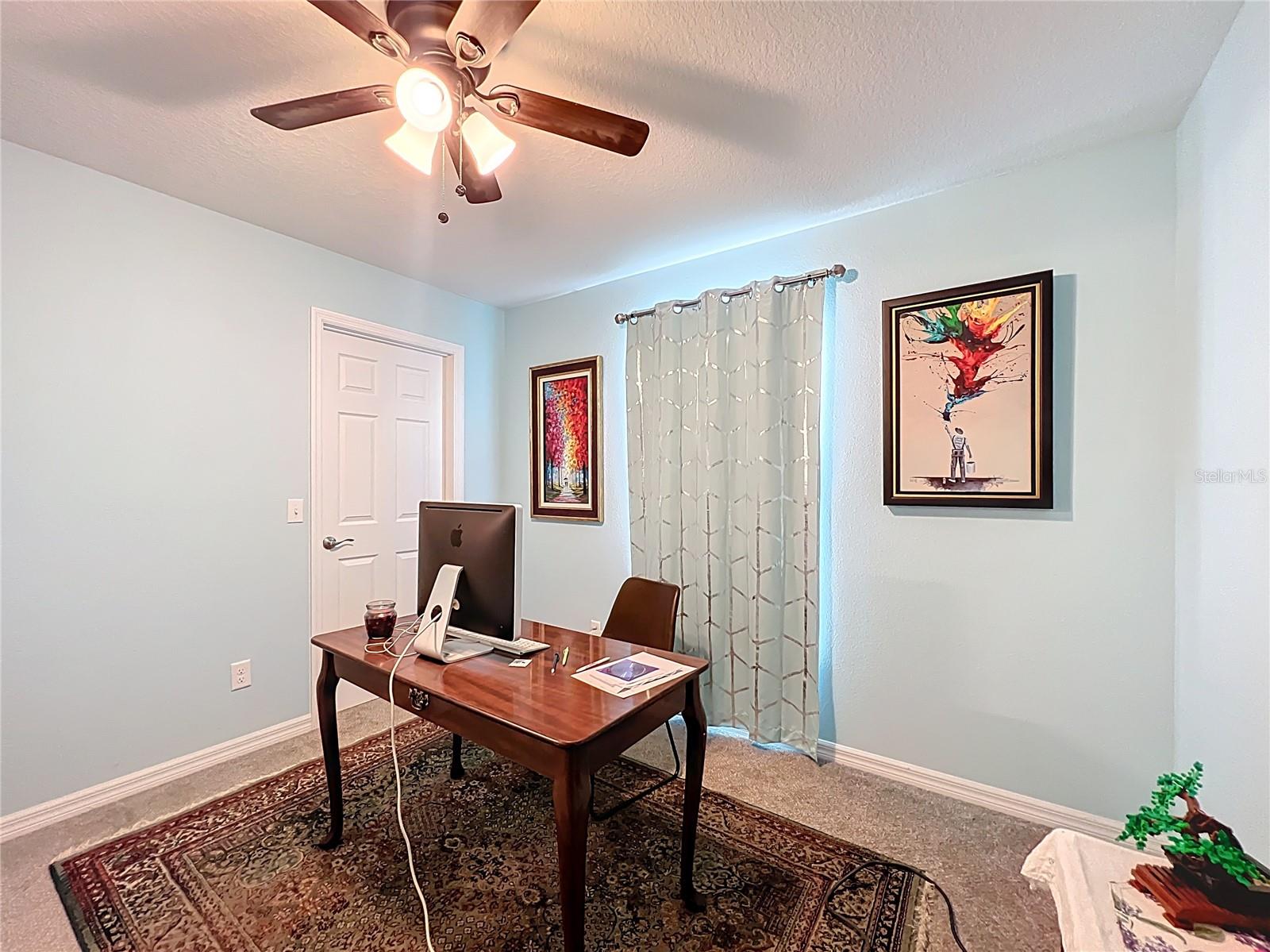 INVERNESS VILLAGE - Residential