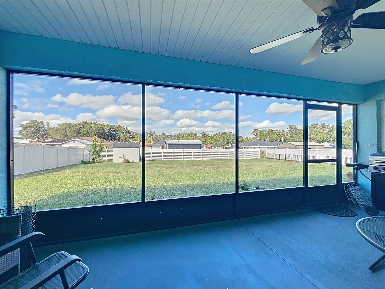 INVERNESS VILLAGE - Residential