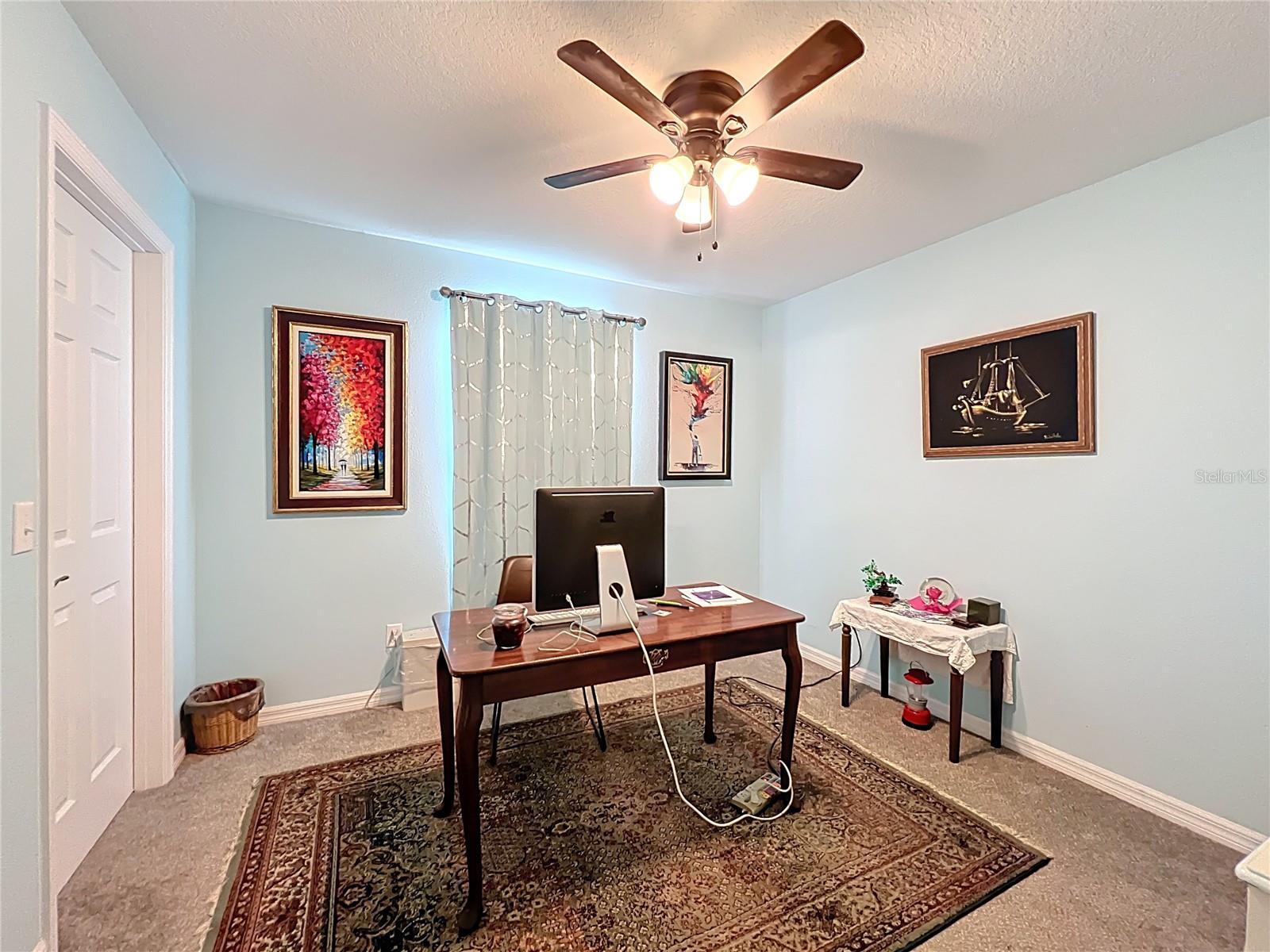 INVERNESS VILLAGE - Residential