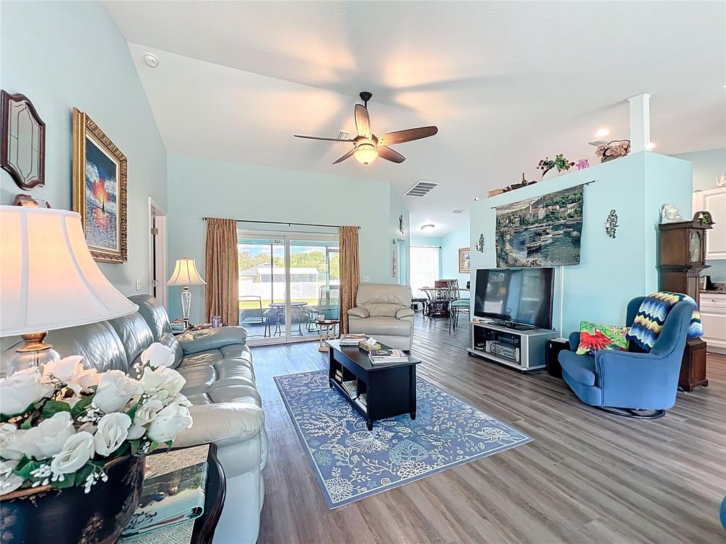 Photo of 4501 E Ravenna Street, Inverness, FL 34453 (MLS # OM712700)