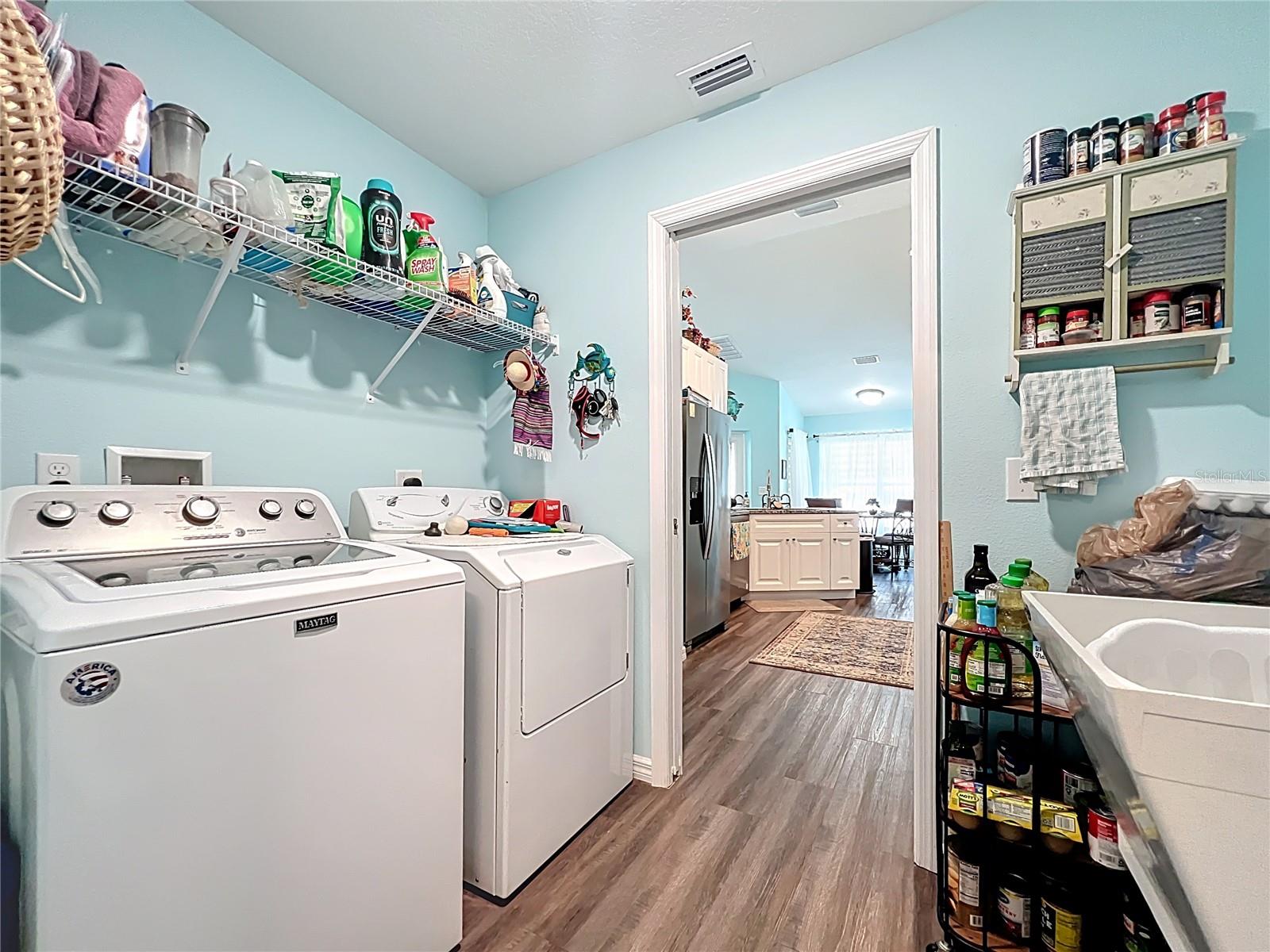 INVERNESS VILLAGE - Residential