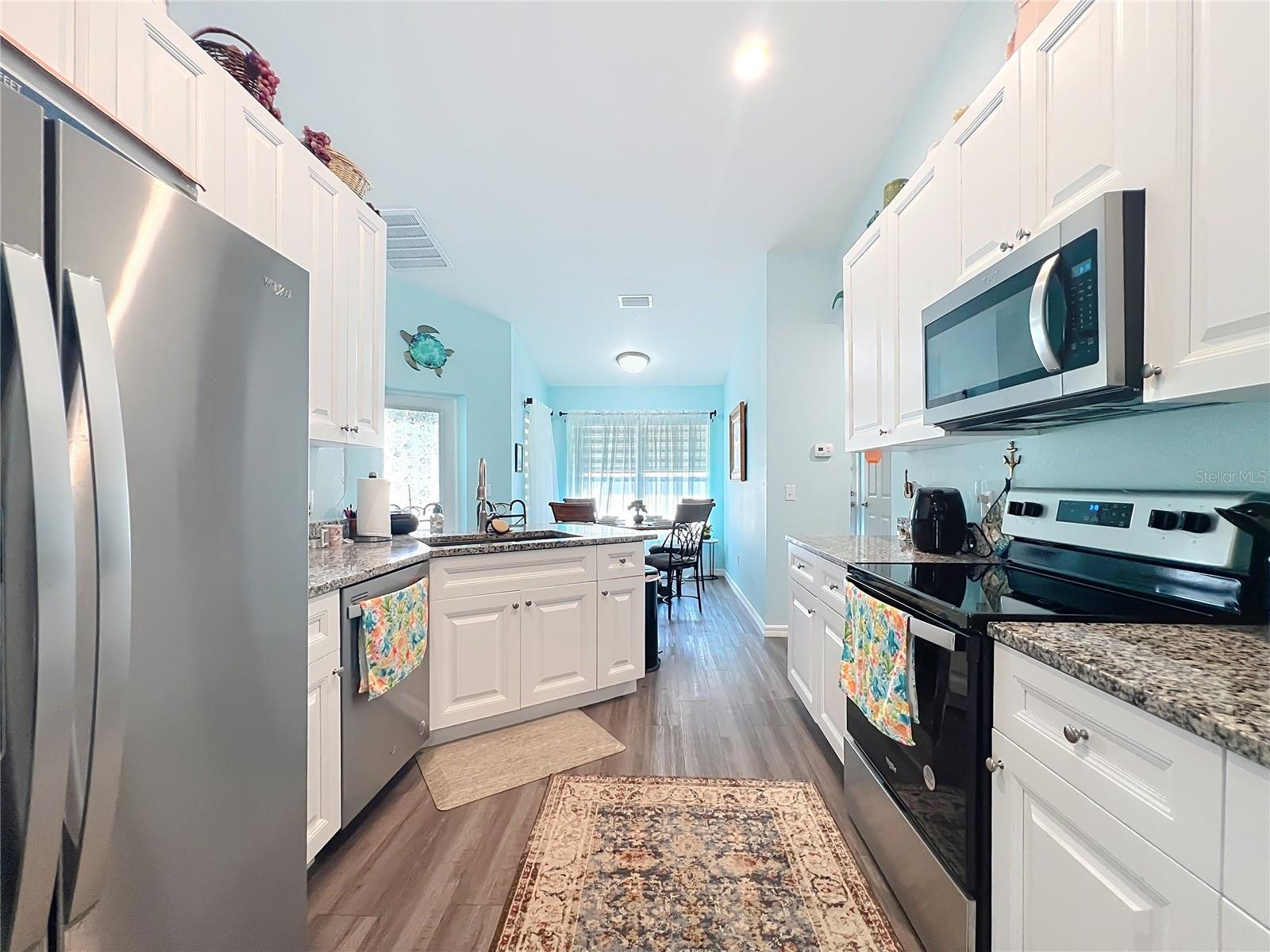 INVERNESS VILLAGE - Residential