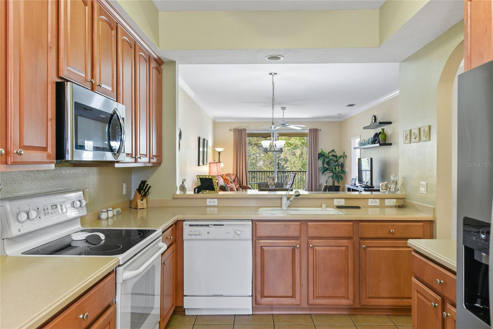 VERANDA I/LK HART - Residential