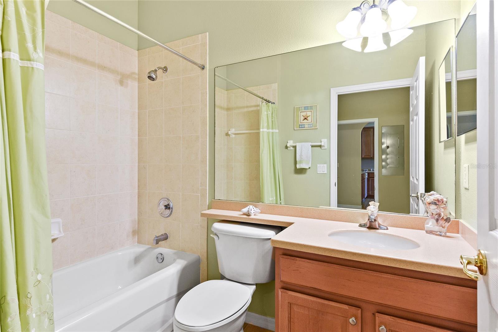 VERANDA I/LK HART - Residential