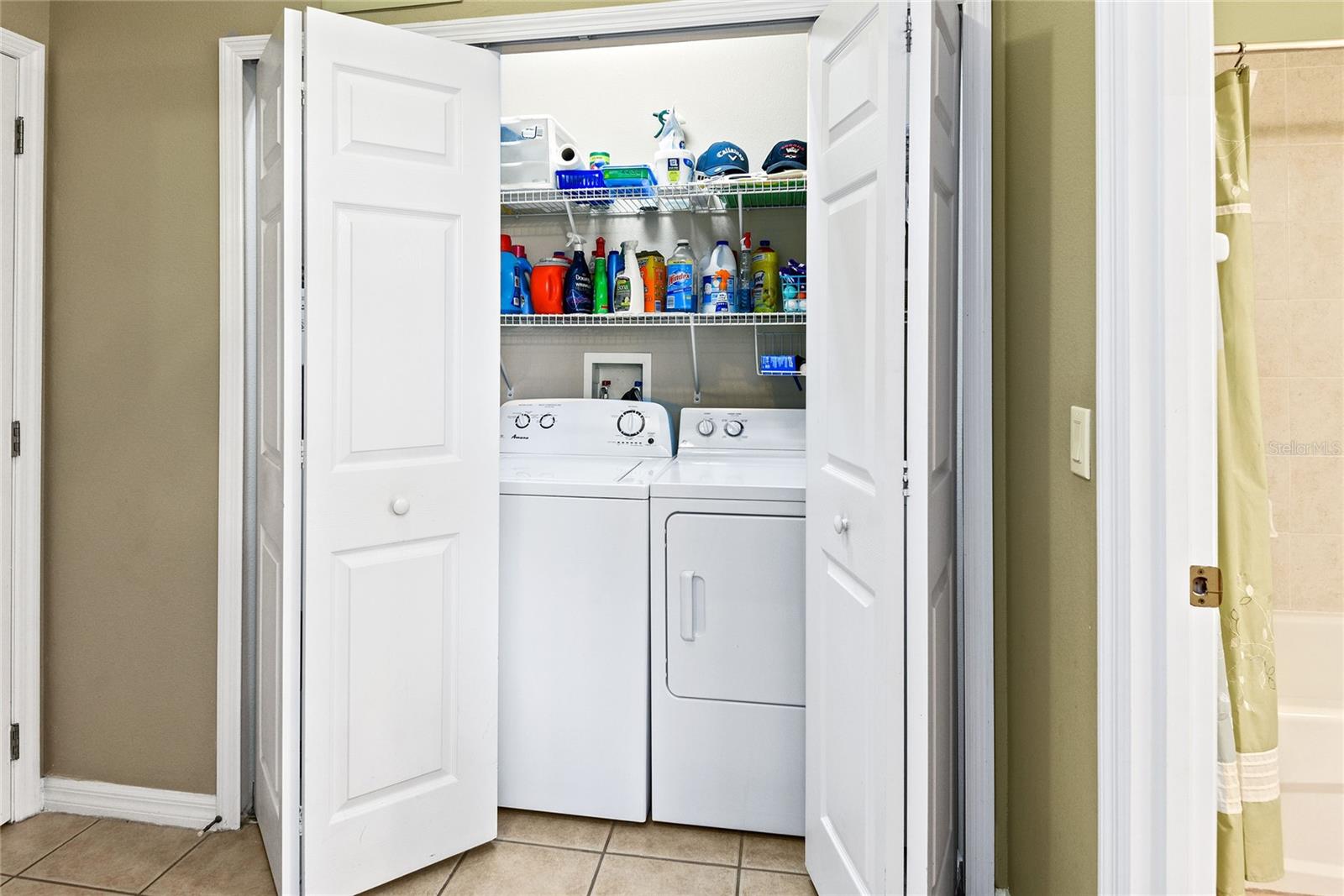 VERANDA I/LK HART - Residential