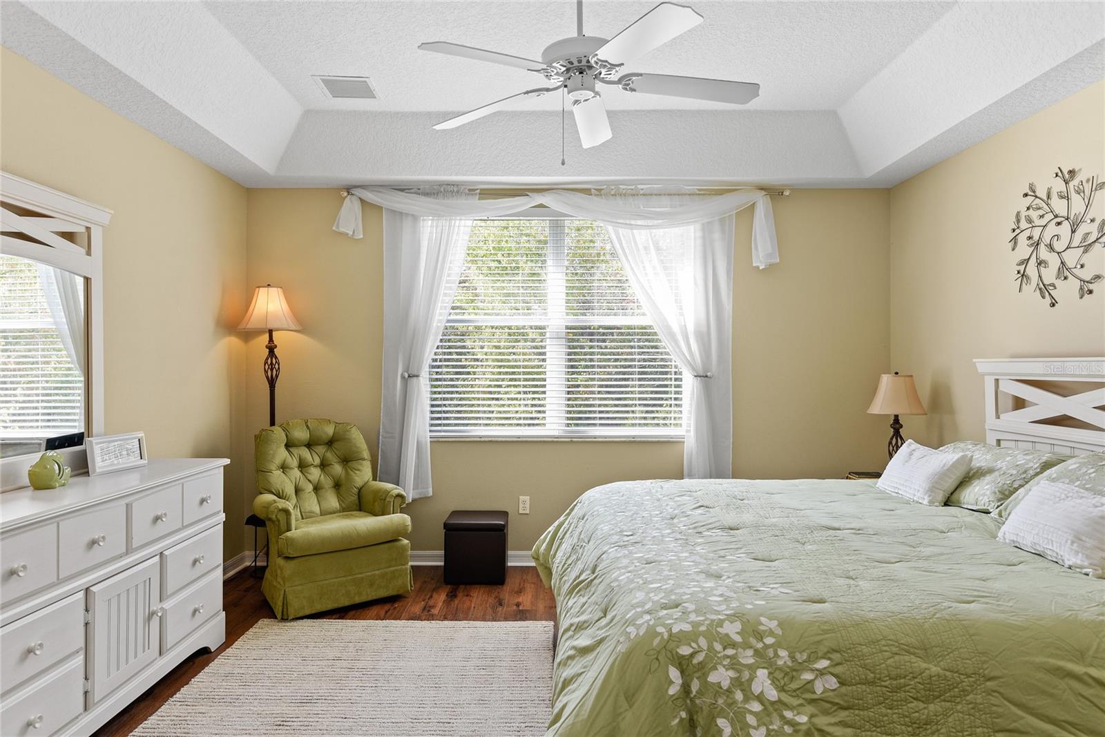 VERANDA I/LK HART - Residential