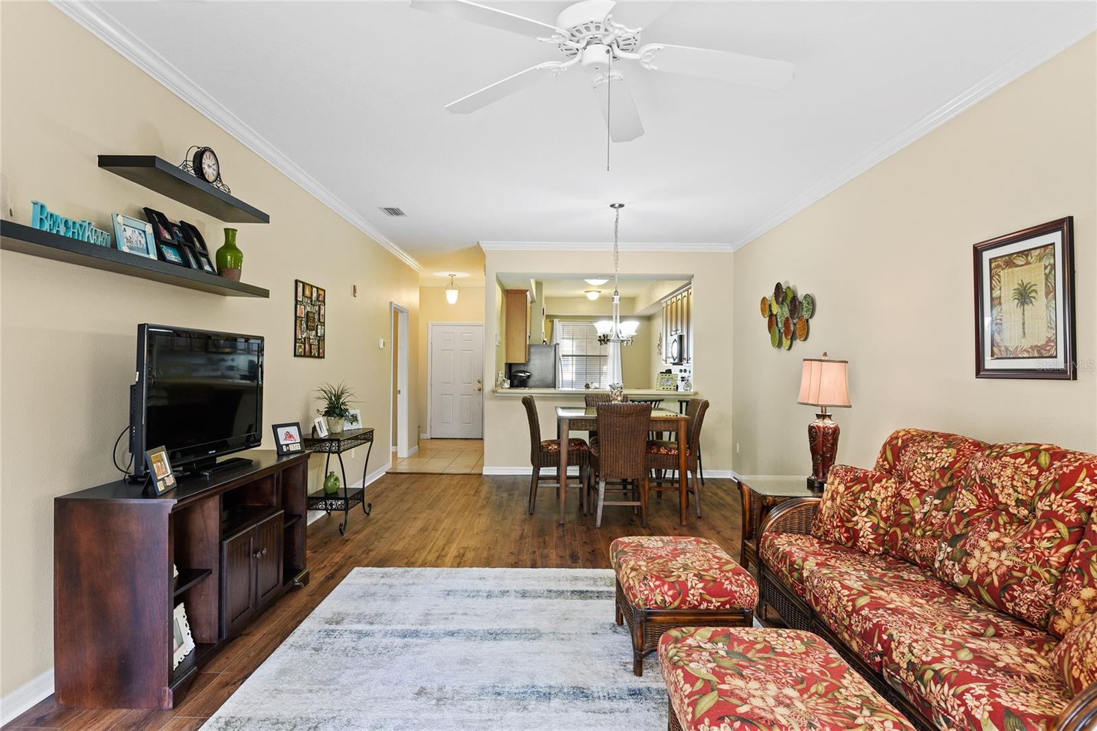 VERANDA I/LK HART - Residential