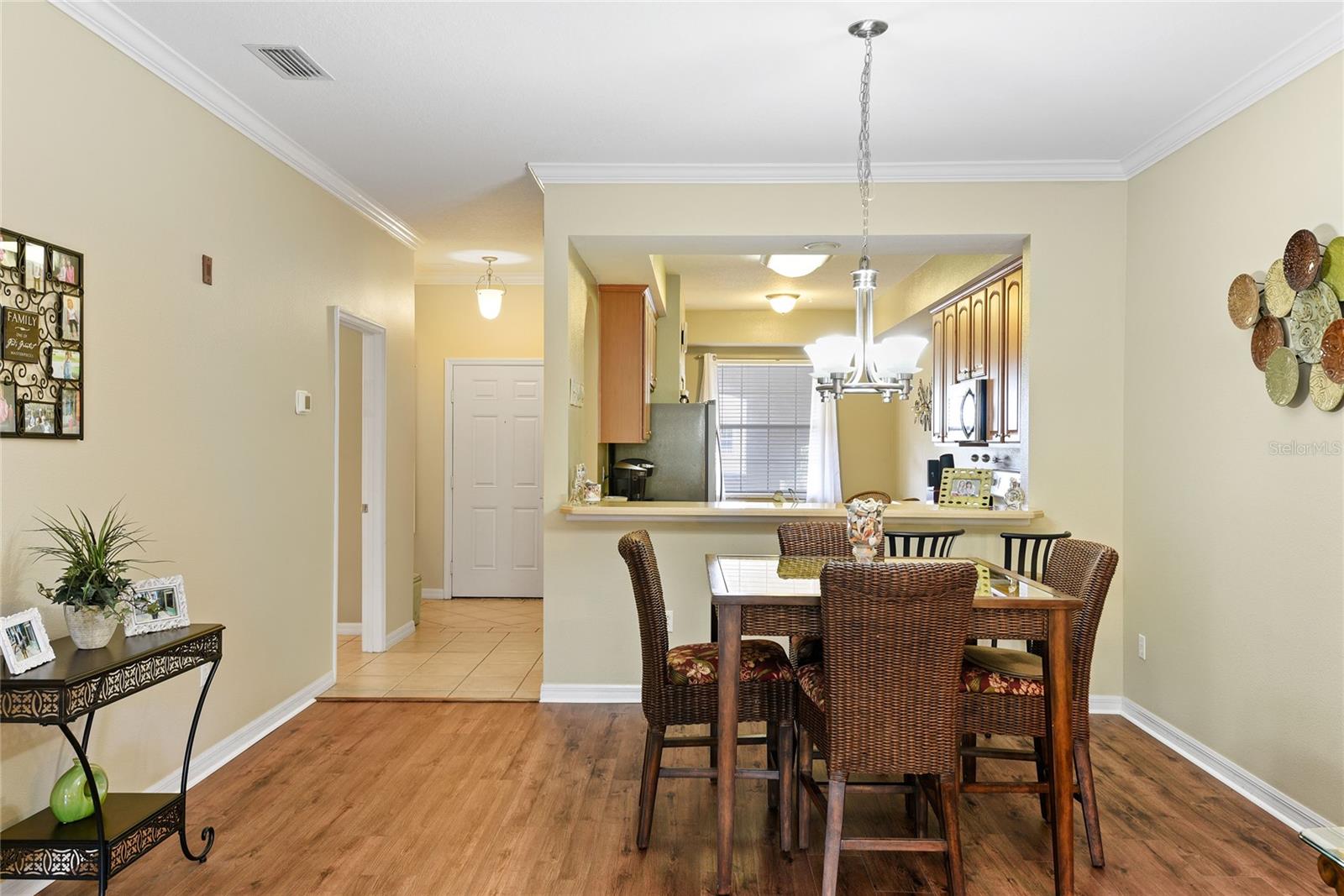 VERANDA I/LK HART - Residential