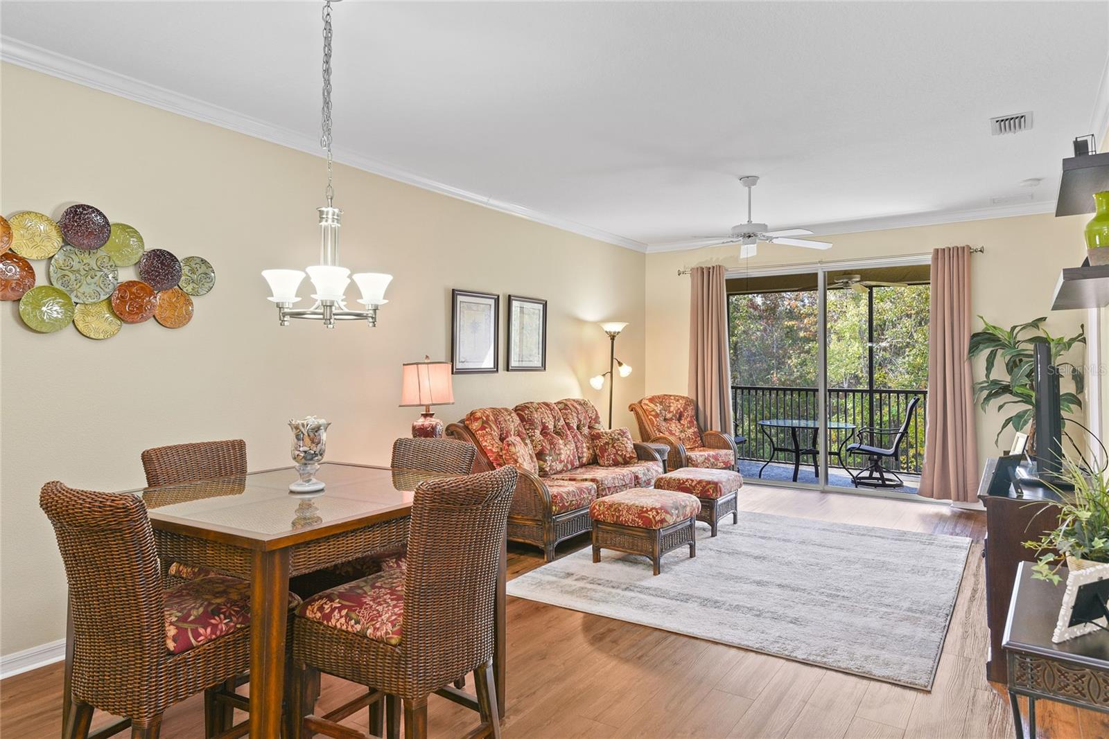 VERANDA I/LK HART - Residential