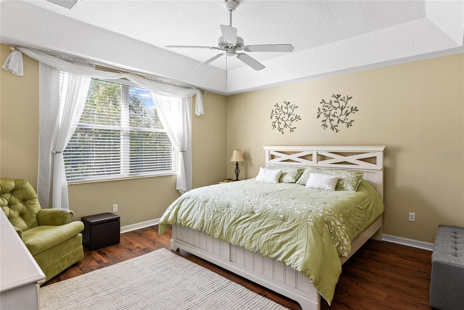 VERANDA I/LK HART - Residential