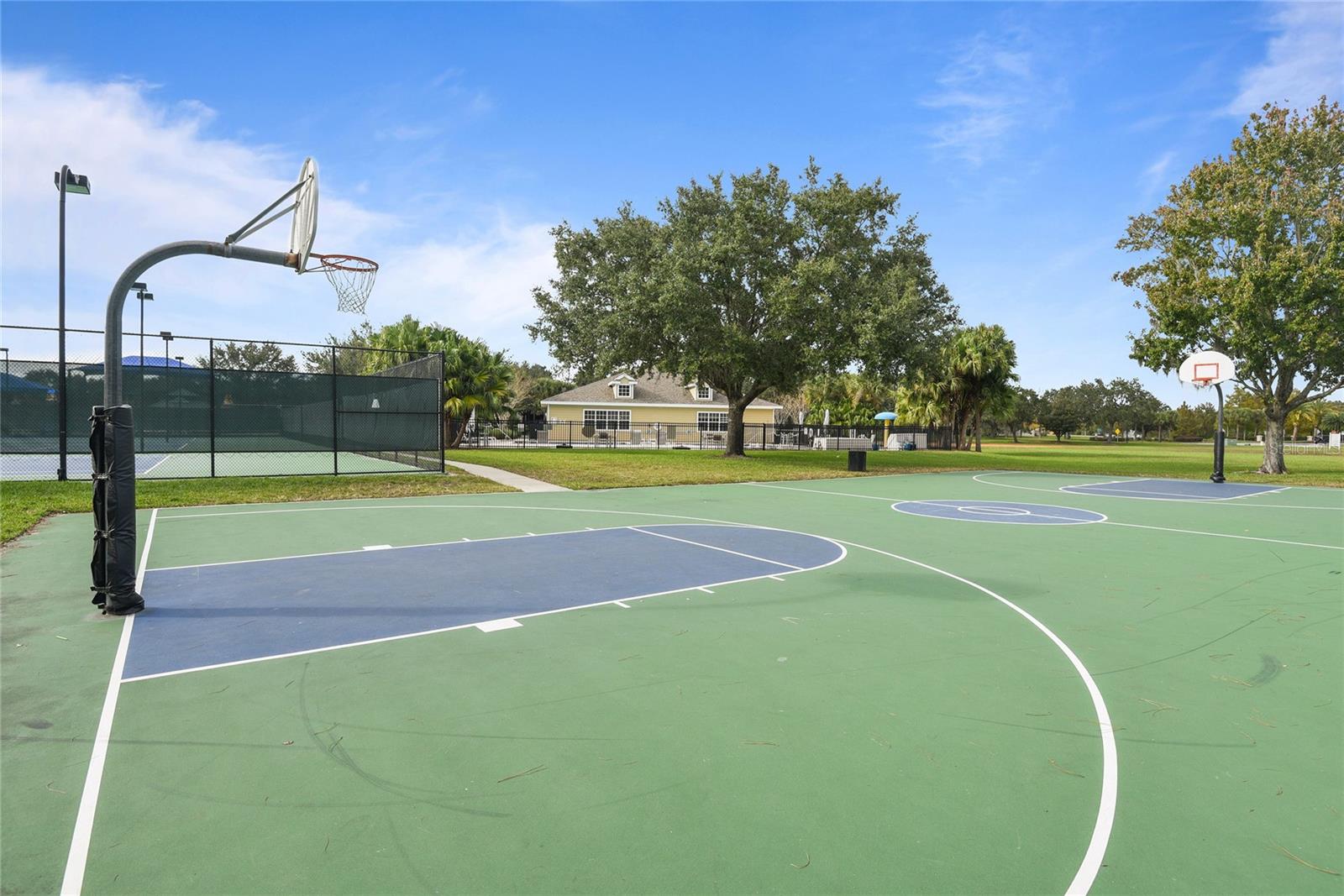 VERANDA I/LK HART - Residential