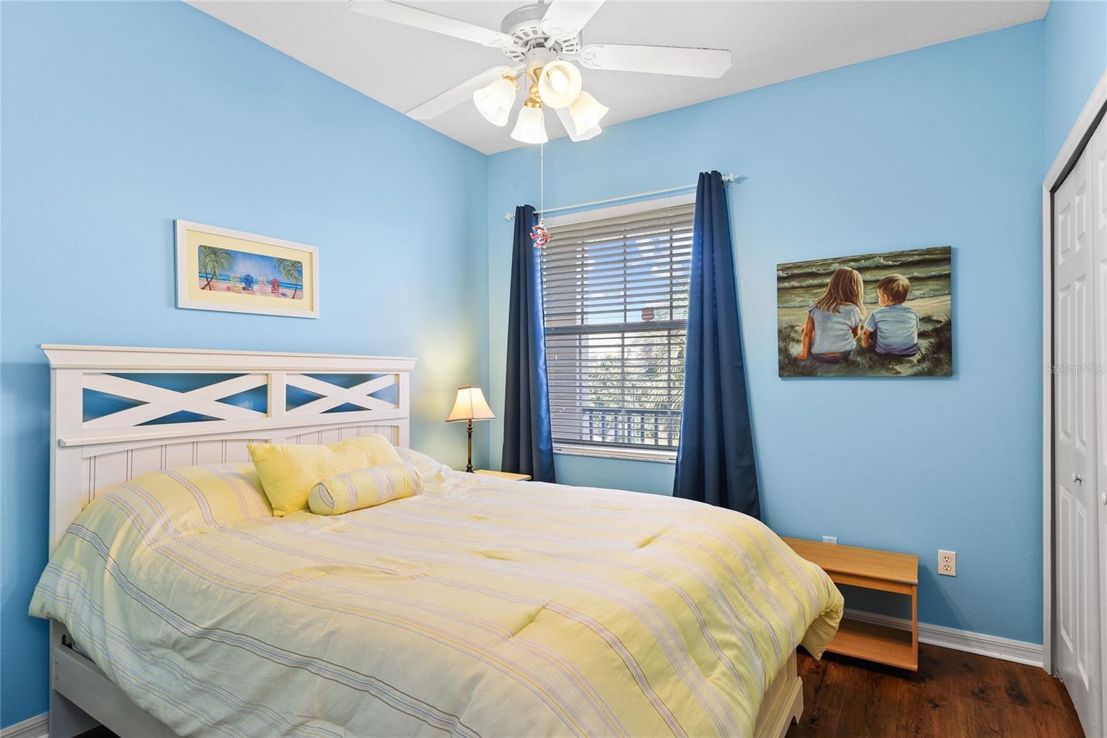 VERANDA I/LK HART - Residential