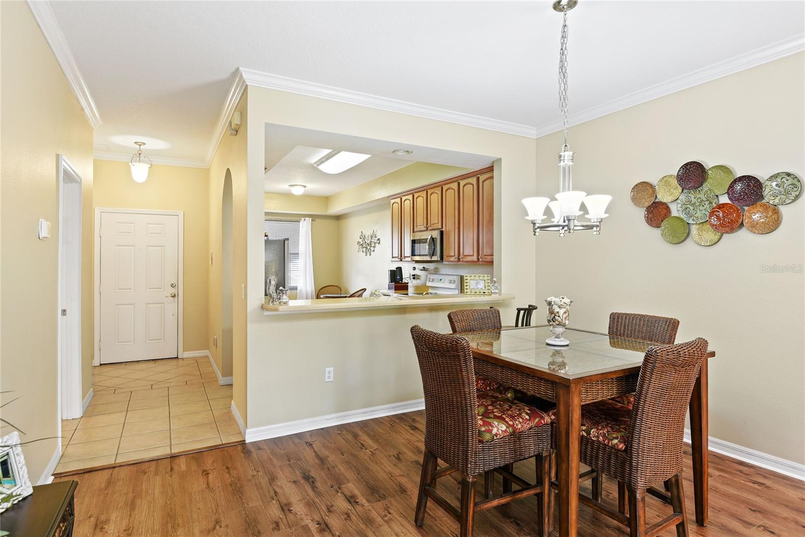 VERANDA I/LK HART - Residential