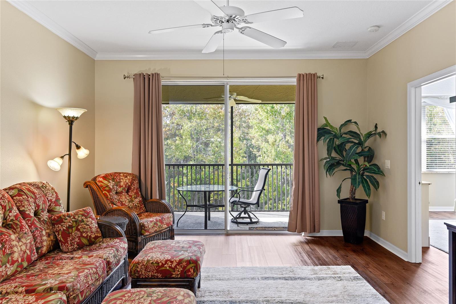 VERANDA I/LK HART - Residential