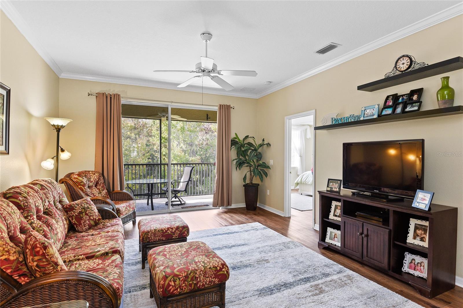 VERANDA I/LK HART - Residential