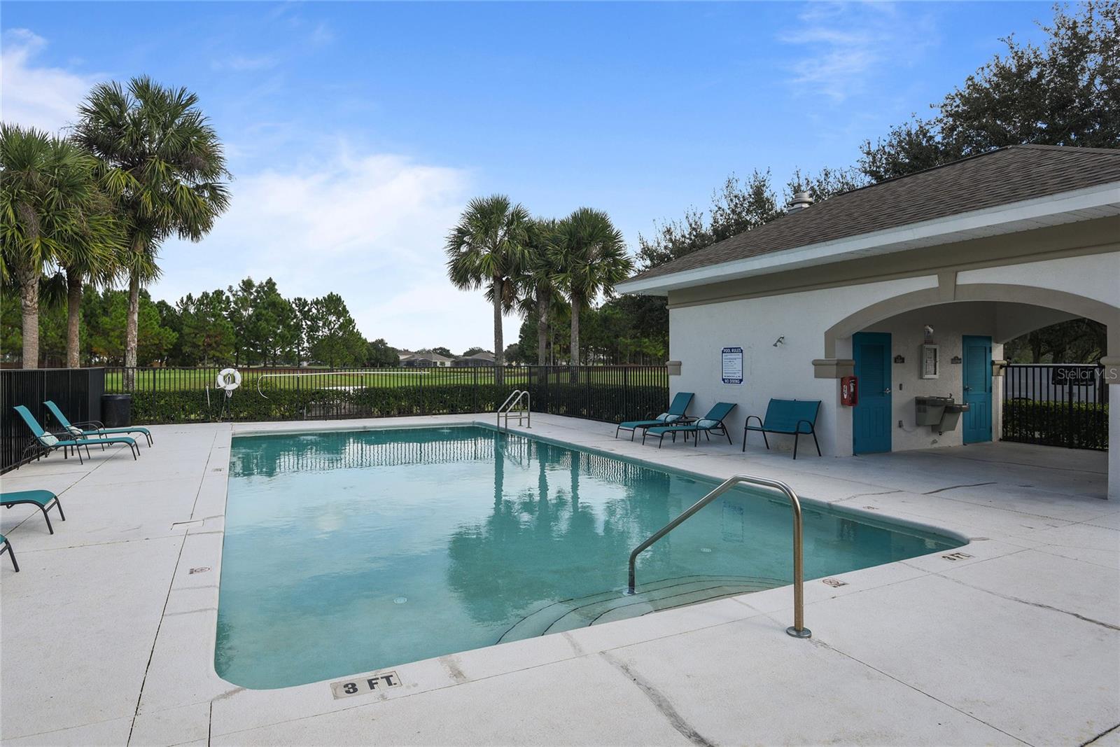 VERANDA I/LK HART - Residential