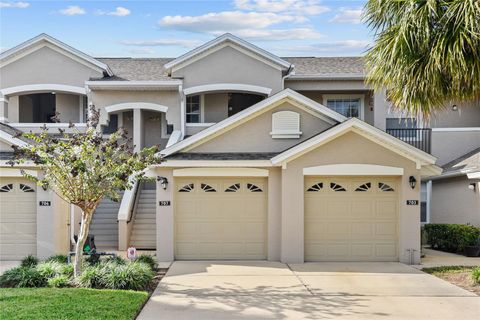 Photo of 9416 Myrtle Creek Lane #707, Orlando, FL 32832 (MLS # O6358838)