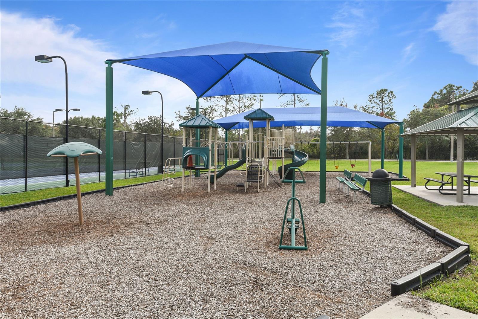 VERANDA I/LK HART - Residential