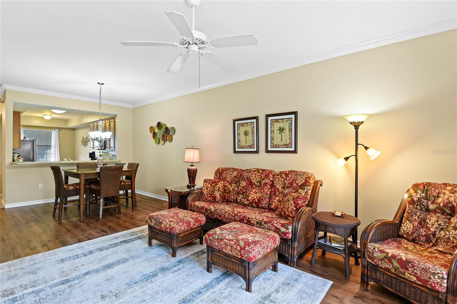 VERANDA I/LK HART - Residential