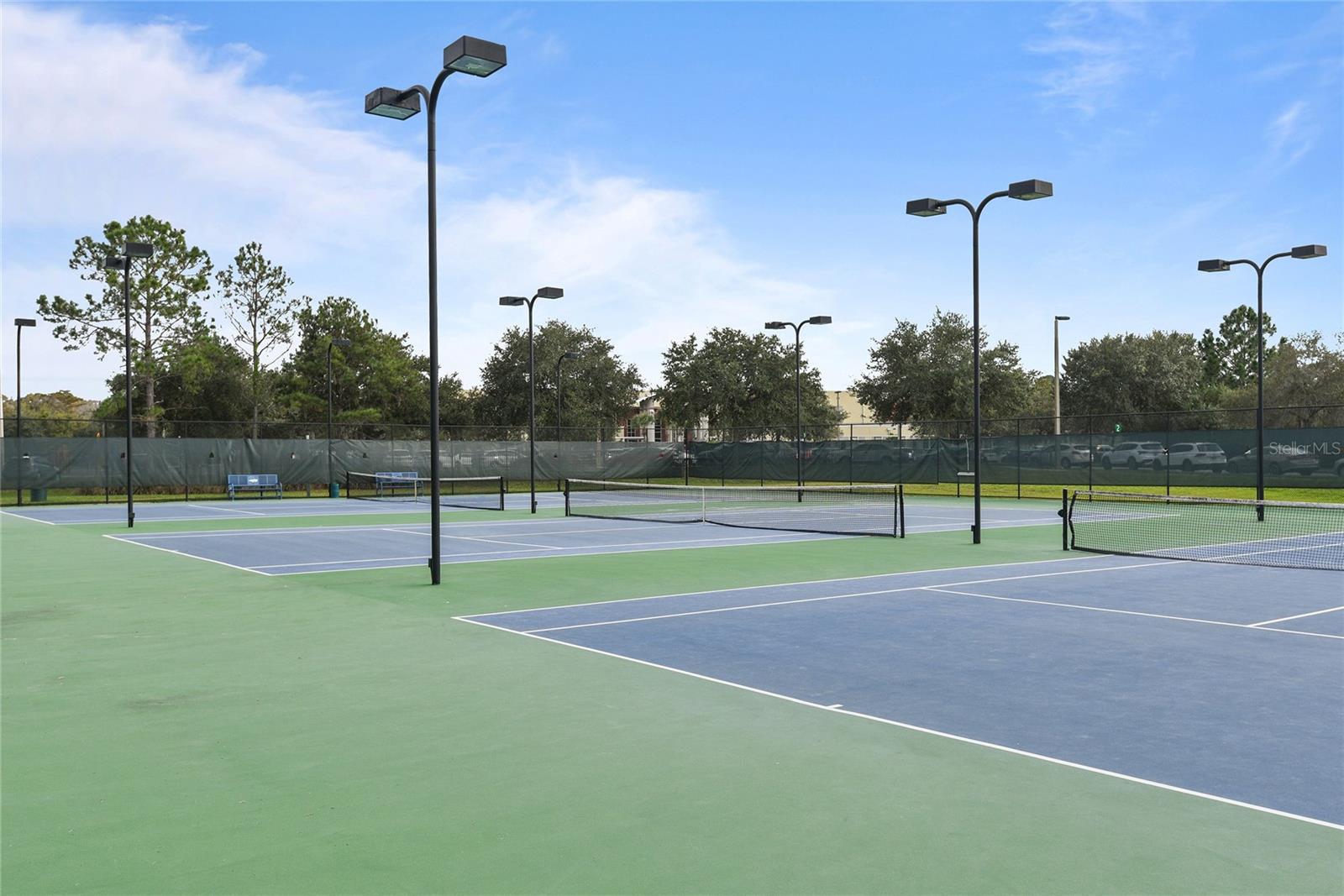 VERANDA I/LK HART - Residential