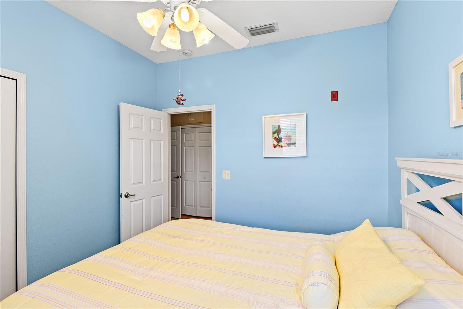 VERANDA I/LK HART - Residential