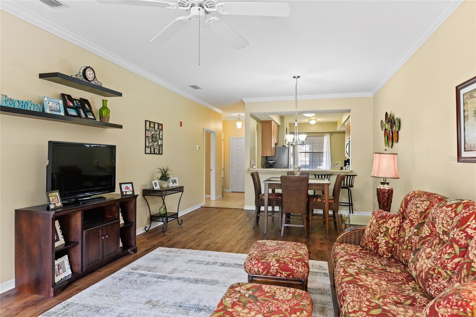 VERANDA I/LK HART - Residential