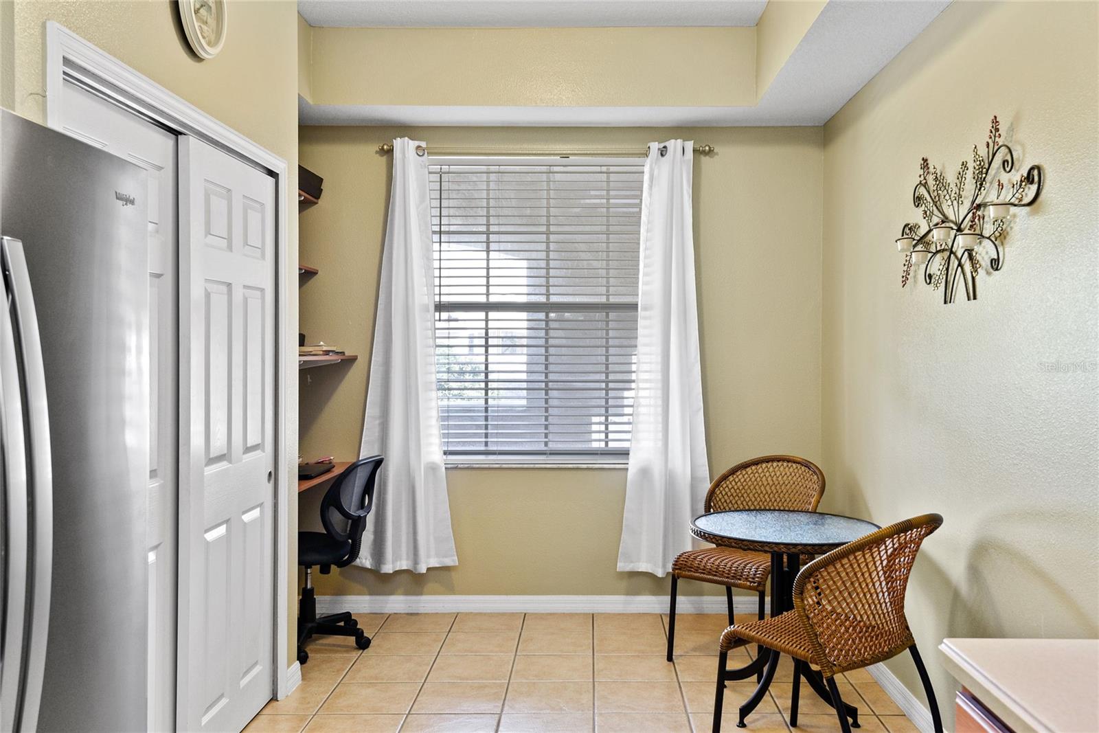 VERANDA I/LK HART - Residential