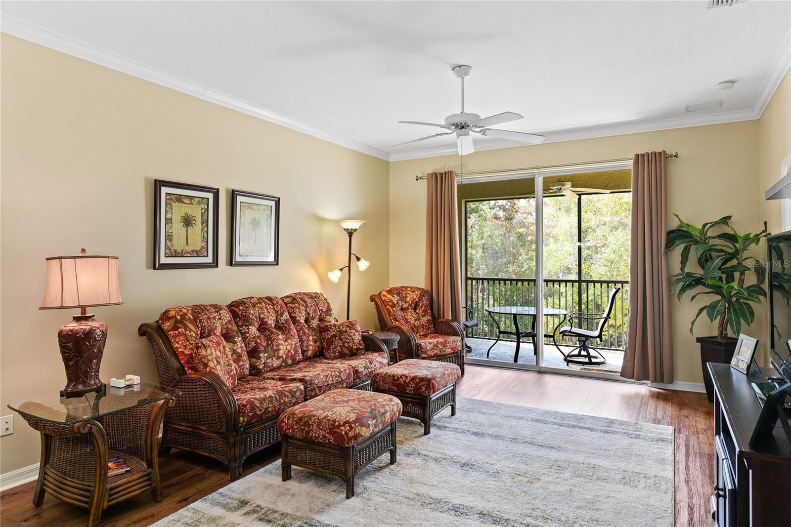 VERANDA I/LK HART - Residential