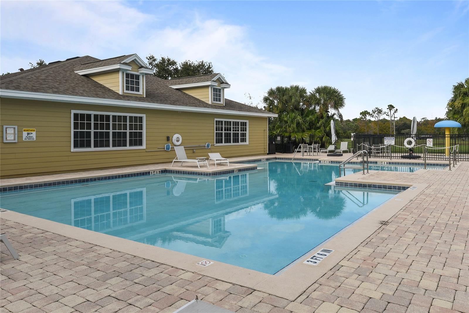 VERANDA I/LK HART - Residential