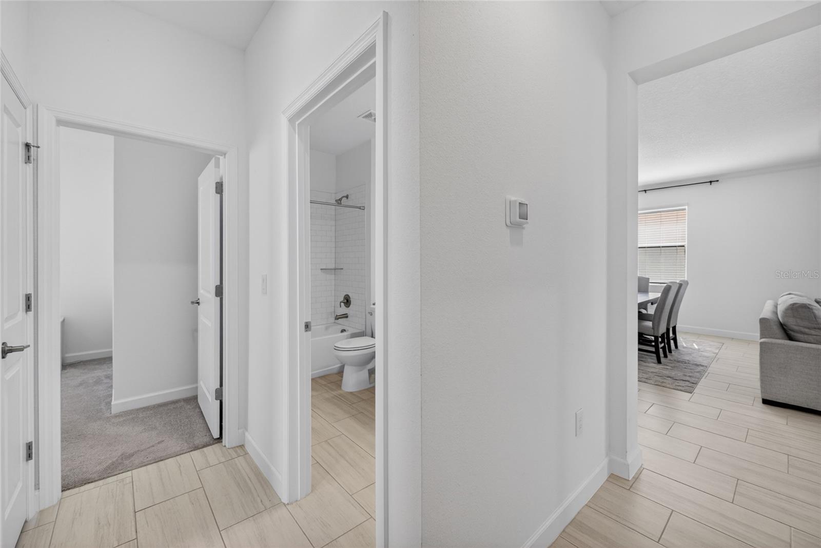 FOREST BROOKE ACTIVE ADULT PHS - Residential