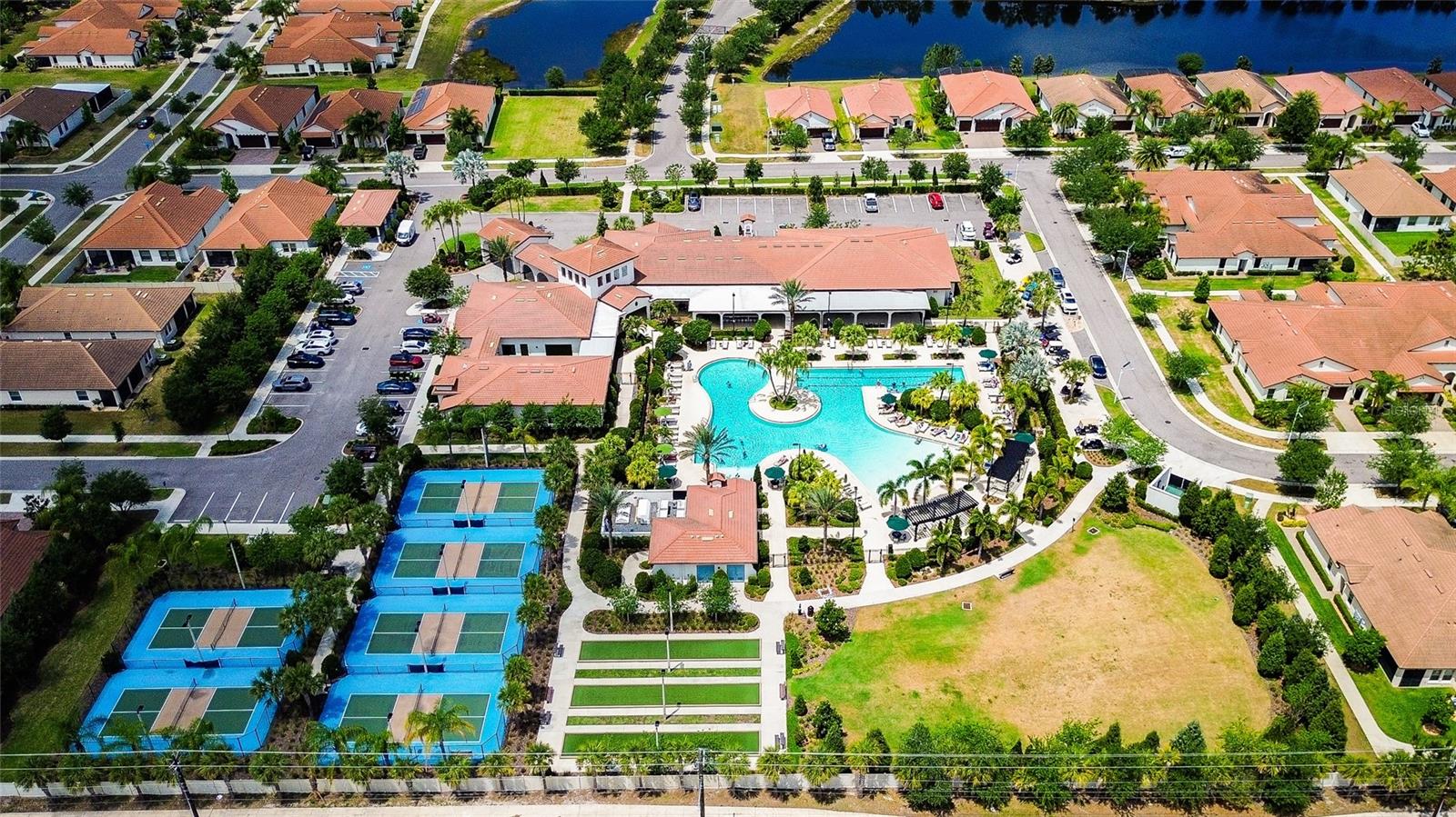 FOREST BROOKE ACTIVE ADULT PHS - Residential